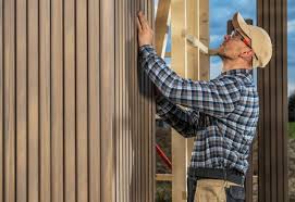 Best Custom Trim and Detailing for Siding  in Roeland Park, KS